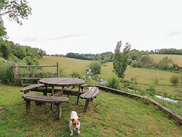 Pudding Hill Barn Cottage