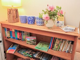 Pudding Hill Barn Cottage