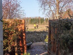 Pudding Hill Barn Cottage