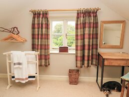 Pudding Hill Barn Cottage