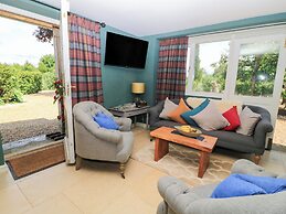 Pudding Hill Barn Cottage