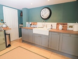 Pudding Hill Barn Cottage