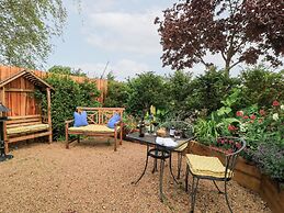 Pudding Hill Barn Cottage