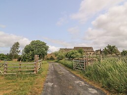 Pudding Hill Barn Cottage
