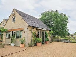 Pudding Hill Barn Cottage