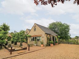 Pudding Hill Barn Cottage