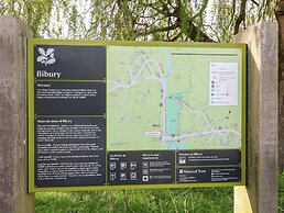 Pudding Hill Barn Cottage