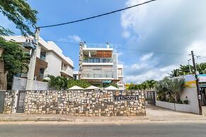 Impeccable 2-bed Apartment in Perebere