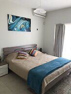 Impeccable 2-bed Apartment in Perebere