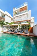 Impeccable 2-bed Apartment in Perebere