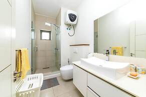 Impeccable 2-bed Apartment in Perebere