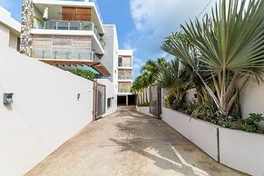 Impeccable 2-bed Apartment in Perebere