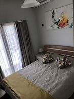 Impeccable 2-bed Apartment in Perebere