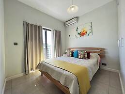 Impeccable 2-bed Apartment in Perebere