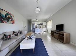 Impeccable 2-bed Apartment in Perebere