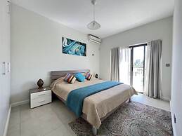 Impeccable 2-bed Apartment in Perebere