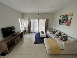 Impeccable 2-bed Apartment in Perebere