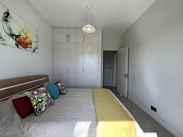 Impeccable 2-bed Apartment in Perebere