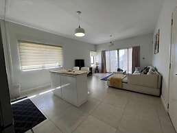 Impeccable 2-bed Apartment in Perebere