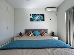 Impeccable 2-bed Apartment in Perebere