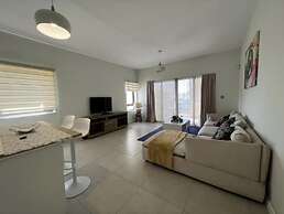 Impeccable 2-bed Apartment in Perebere