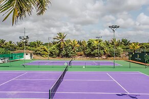 Sauipe Resorts Ala Mar – All Inclusive