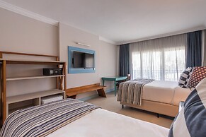 Sauipe Mar Premium - All Inclusive