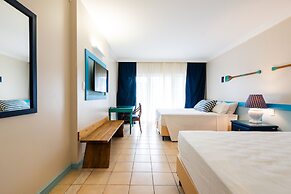 Sauipe Resorts Ala Mar – All Inclusive