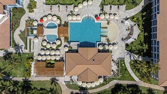 Sauipe Mar Premium - All Inclusive
