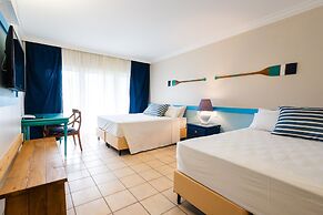 Sauipe Resorts Ala Mar – All Inclusive