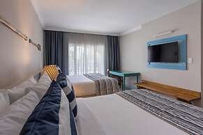 Sauipe Mar Premium - All Inclusive