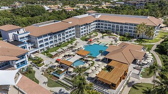 Sauipe Mar Premium - All Inclusive