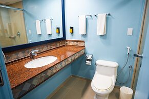 Sauipe Resorts Ala Mar – All Inclusive