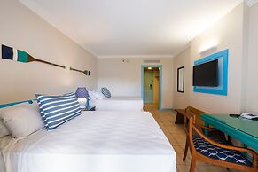 Sauipe Resorts Ala Mar – All Inclusive