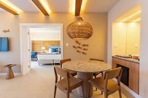 Sauipe Mar Premium - All Inclusive