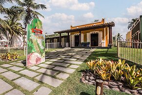 Sauipe Resorts Ala Mar – All Inclusive