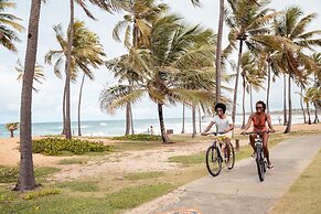 Sauipe Resorts Ala Mar – All Inclusive