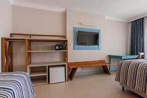 Sauipe Mar Premium - All Inclusive