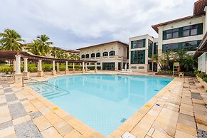 Sauipe Resorts Ala Mar – All Inclusive