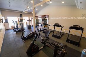 Sauipe Resorts Ala Mar – All Inclusive