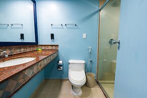 Sauipe Resorts Ala Mar – All Inclusive