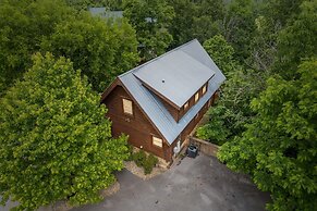 The Cowboy Way Cabin 4 Bedroom Cabin by Redawning