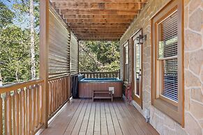 The Cowboy Way Cabin 4 Bedroom Cabin by RedAwning