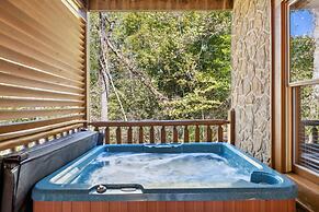 The Cowboy Way Cabin 4 Bedroom Cabin by RedAwning