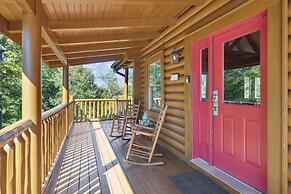 The Cowboy Way Cabin 4 Bedroom Cabin by RedAwning