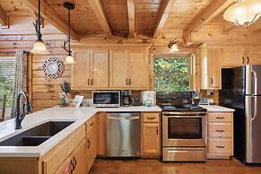 The Cowboy Way Cabin 4 Bedroom Cabin by RedAwning