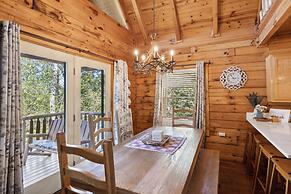 The Cowboy Way Cabin 4 Bedroom Cabin by RedAwning