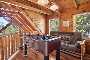 The Cowboy Way Cabin 4 Bedroom Cabin by RedAwning