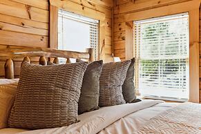 The Cowboy Way Cabin 4 Bedroom Cabin by RedAwning