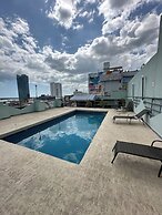 Hotel Dos Mares